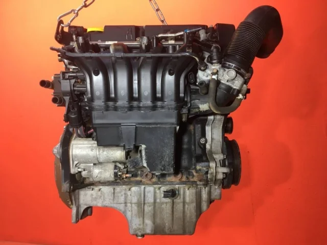 Продажа двигателя Z16XER