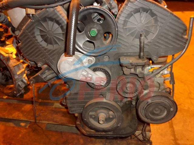 Продажа двигателя G6BV