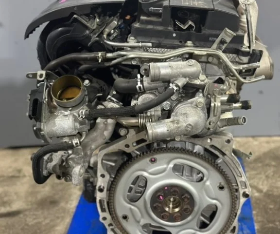 Продажа двигателя 4B12