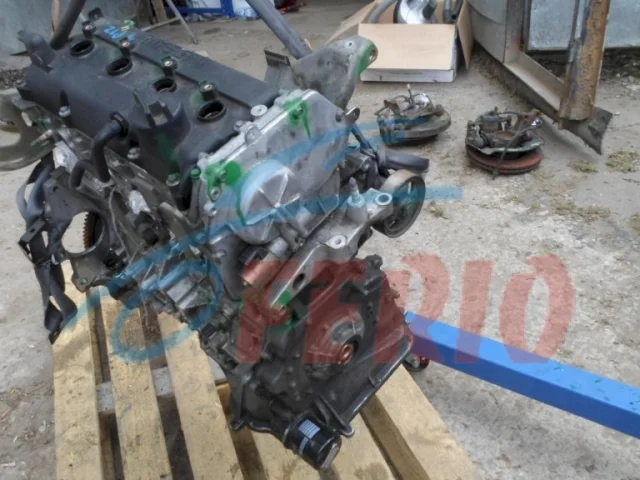 Продажа двигателя QR20DE