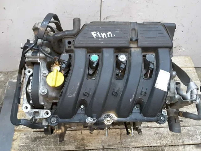 Продажа двигателя F4R 722