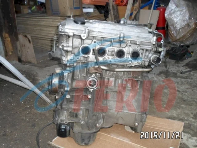Продажа двигателя 1AZ-FSE