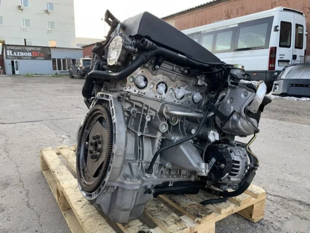 Продажа двигателя 271.946