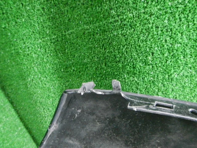 Бампер передний для Mercedes-Benz GLE class W166 2015-2018 на фотографиях