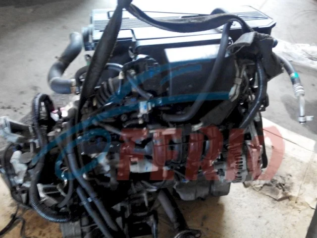 Продажа двигателя M16A