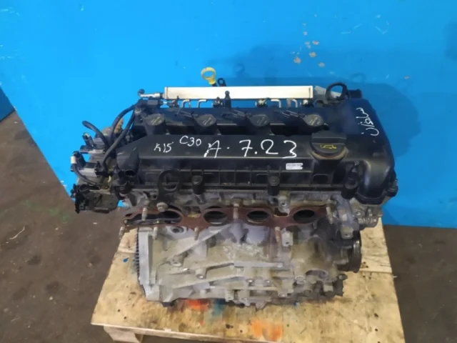 Продажа двигателя AODA