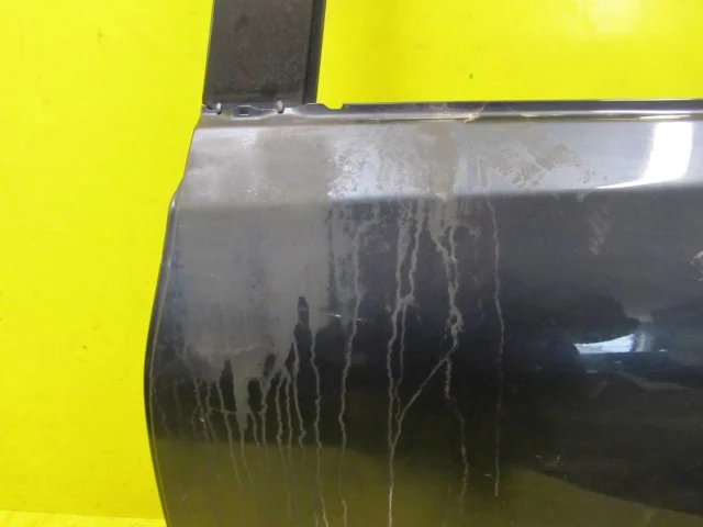 Дверь задняя левая для Nissan X-Trail T32 RU 2015-2022 на фотографиях