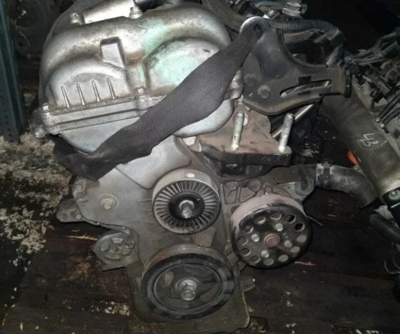 Продажа двигателя G4FD