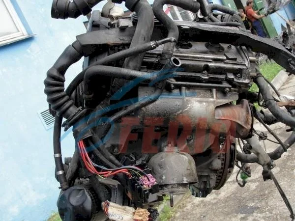 Продажа двигателя ACK