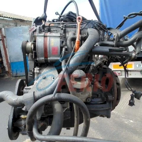 Продажа двигателя AAE