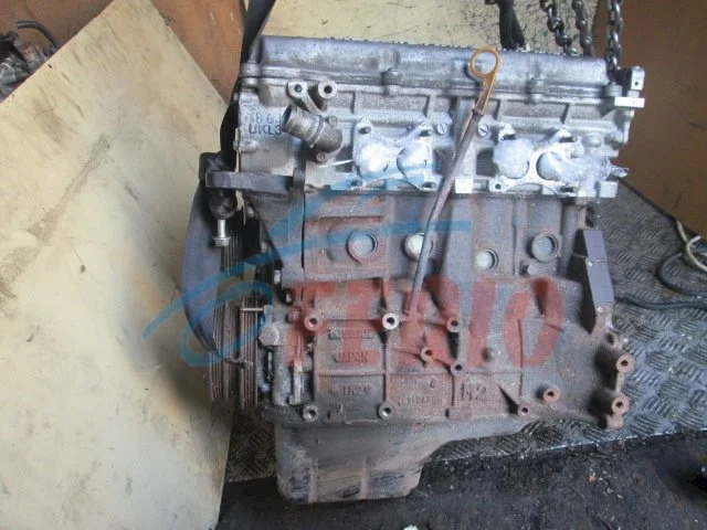 Продажа двигателя GA16DE