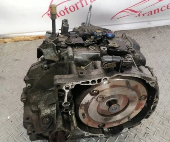 АКПП для Renault Fluence L30 2009-2017 на фотографиях