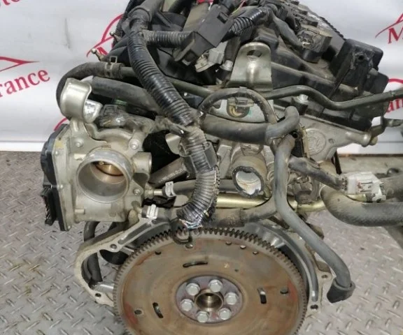 Продажа двигателя 4A91