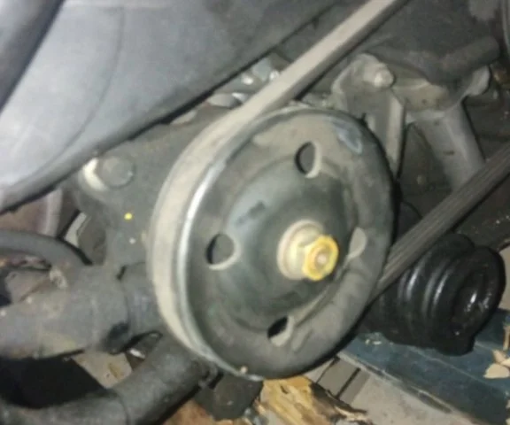 Двигатель без навесного для Lexus ES VCV10, VCV11 (USA) 1992-1996 на фотографиях