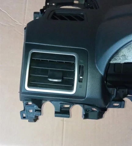 Подушка безопасности пассажира для Subaru Forester SJ 2013-2016 на фотографиях