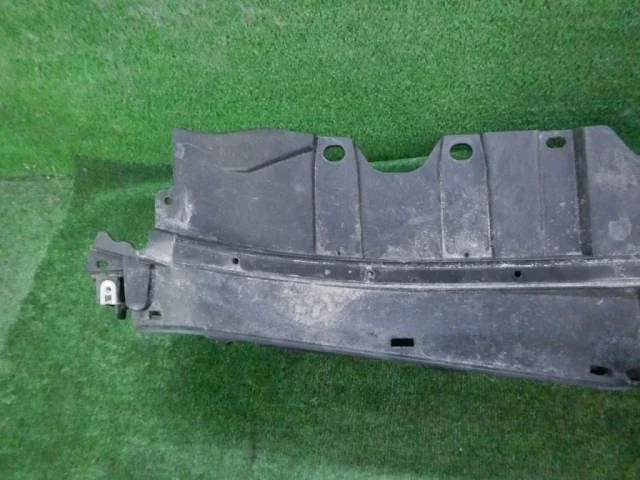 Воздухозаборник для BMW X6 G06 2019+ на фотографиях