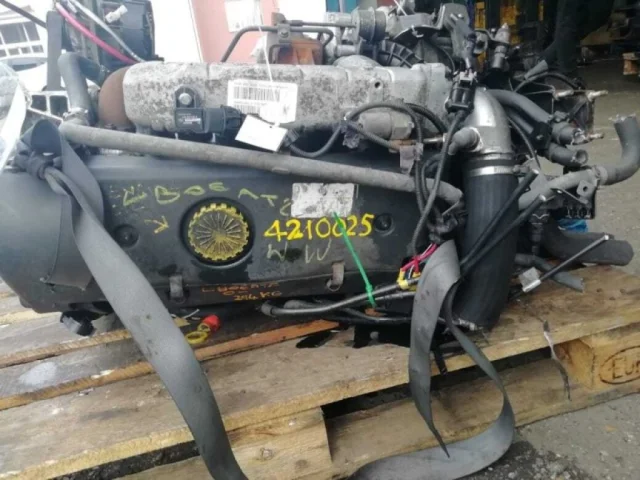 Продажа двигателя F1AE0481C