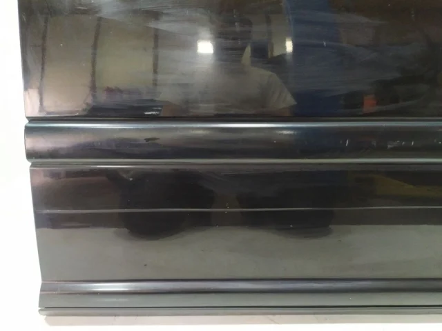 Дверь передняя правая для Nissan X-Trail T30 RU 2001-2007 на фотографиях