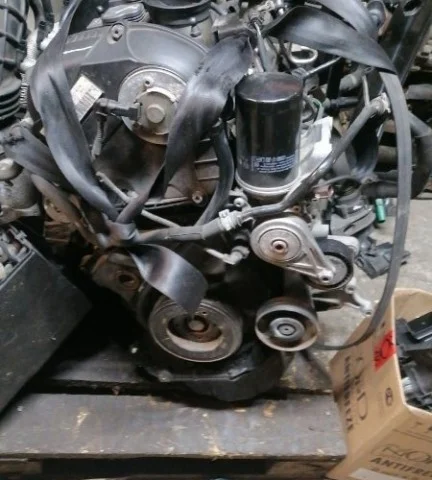 Продажа двигателя CDNB