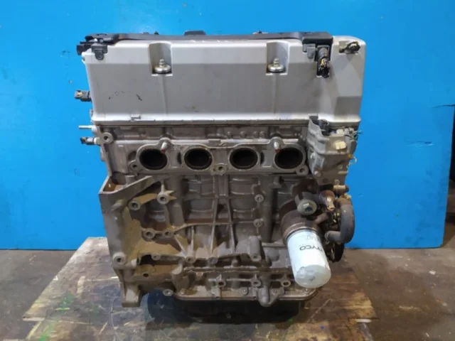 Продажа двигателя K24A3