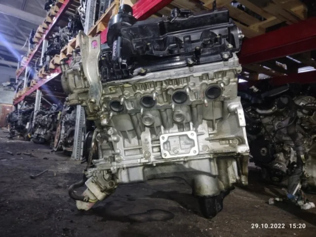 Продажа двигателя VK56VD