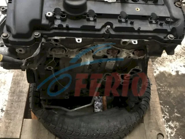 ГБЦ для Peugeot 508 Седан 2011-2018 на фотографиях