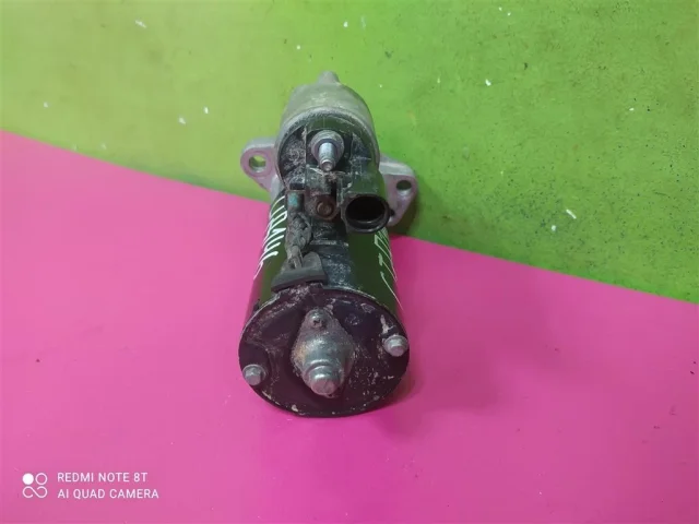 Стартер для Audi Q7 4L 2005-2015 на фотографиях