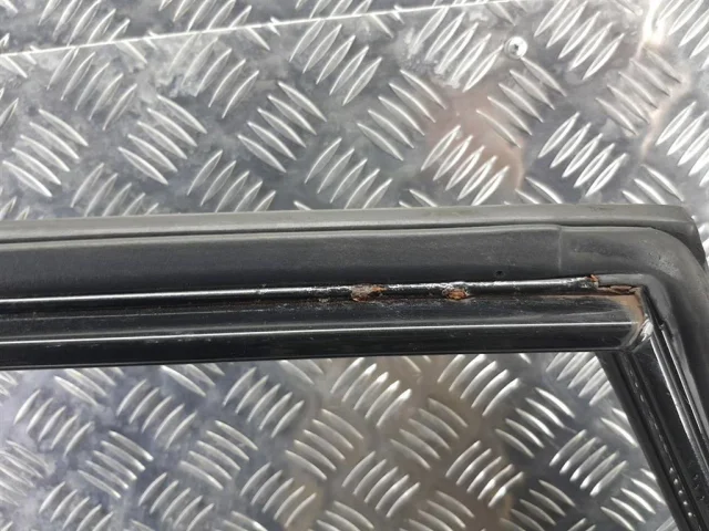 Двери для Kia Ceed 1 ED 2006-2009 на фотографиях