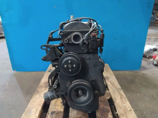 Продажа двигателя 4G64