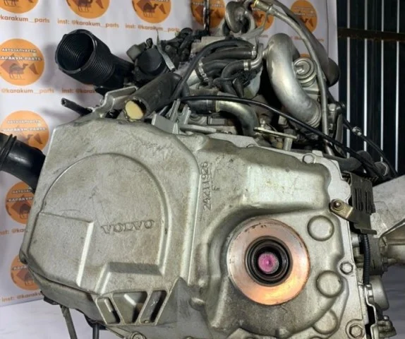 Продажа двигателя B6294T