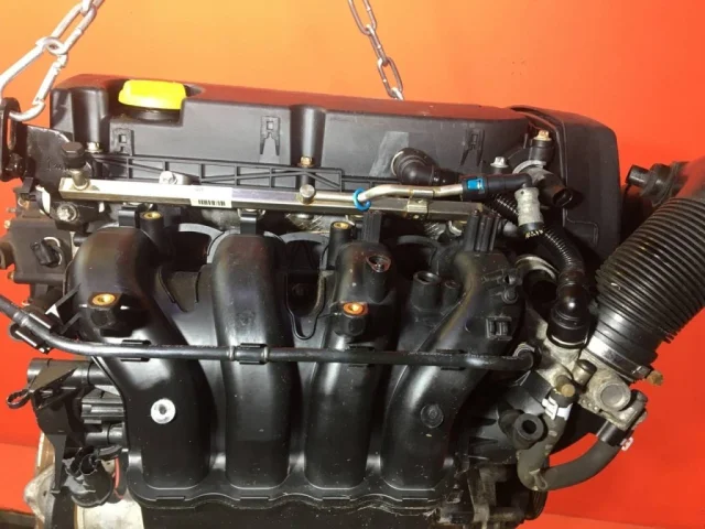 Продажа двигателя Z16XER