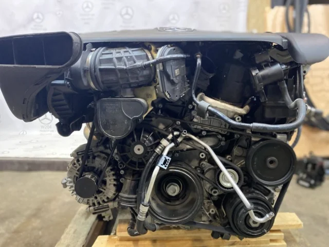 Продажа двигателя 276.957