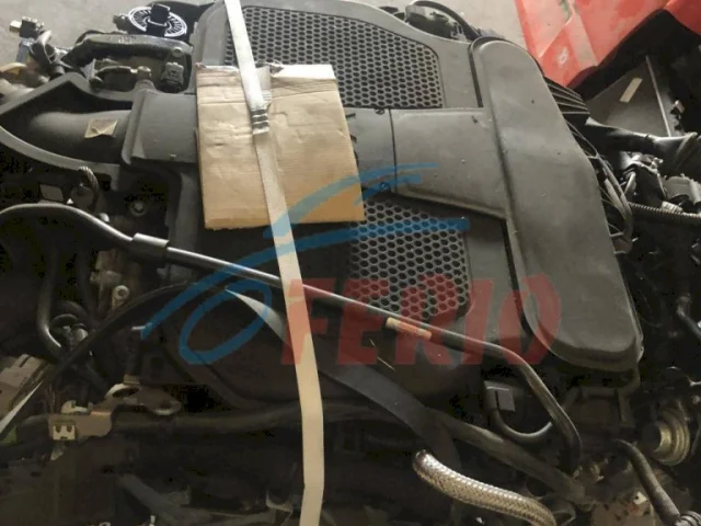 Продажа двигателя 276.955