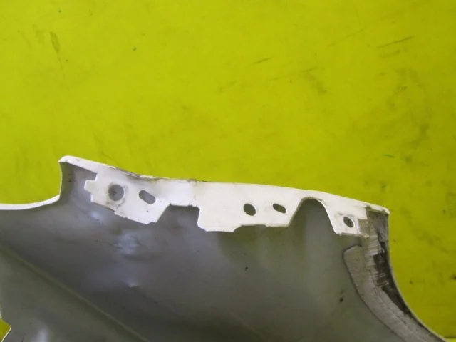 Крыло левое для Mercedes-Benz GLE class W166 2015-2018 на фотографиях