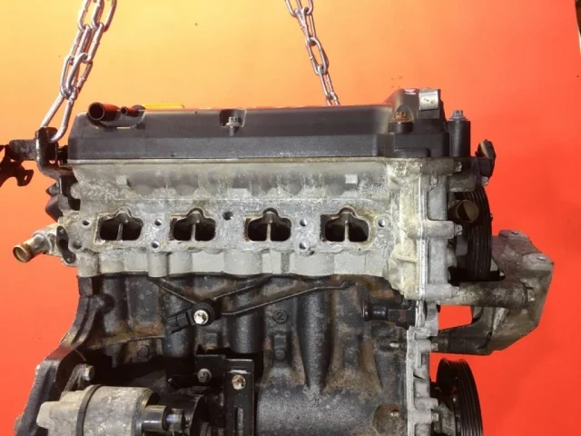 Продажа двигателя Z14XEP