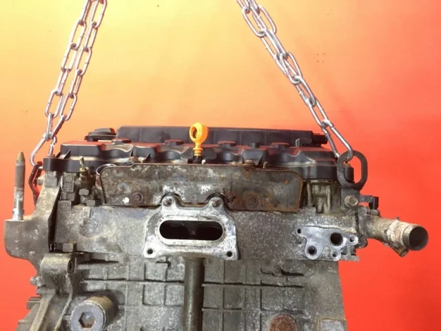 Продажа двигателя K20A4