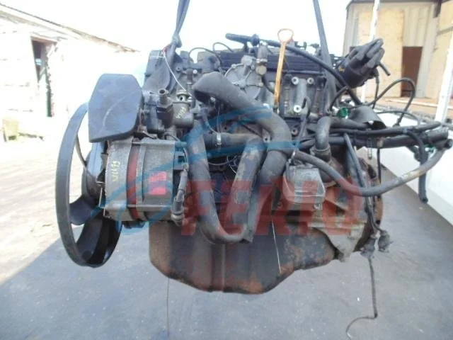 Продажа двигателя AAR