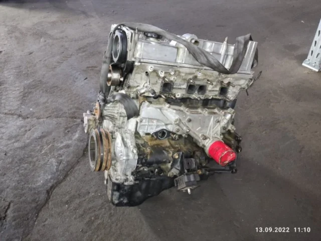 Продажа двигателя WLAA