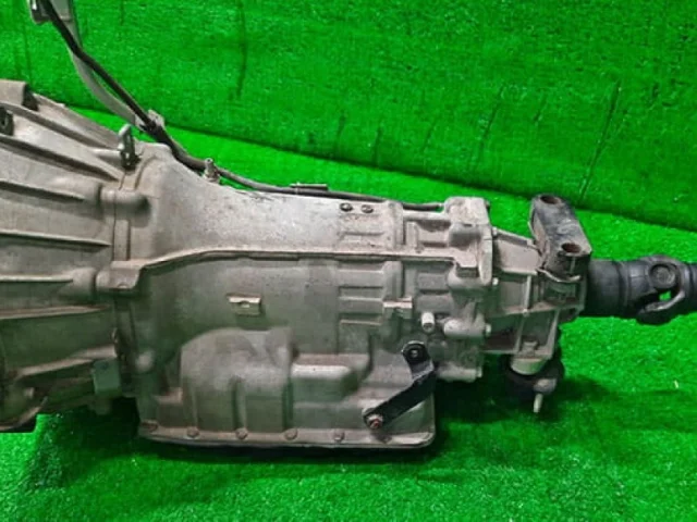 АКПП для Nissan Fuga Y50 2004-2009 на фотографиях