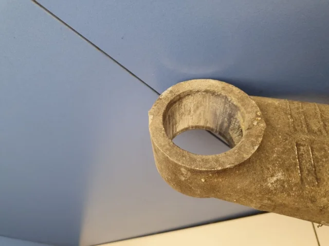 Качающийся рычаг левый для BMW X6 Е71 2007-2012 на фотографиях