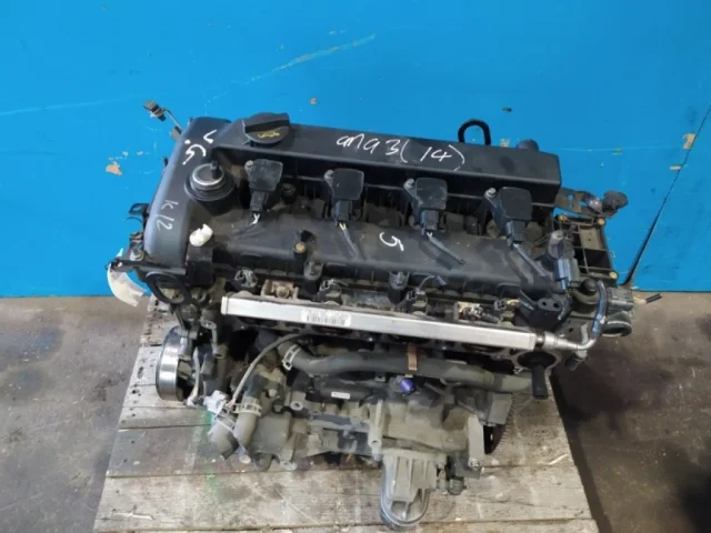 Продажа двигателя SEBA