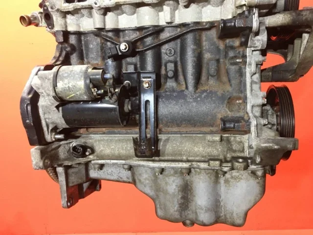 Продажа двигателя Z14XEP