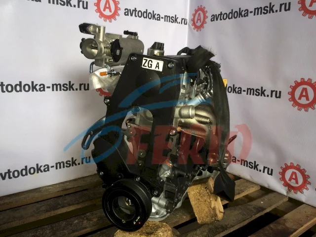 Продажа двигателя A15SMS