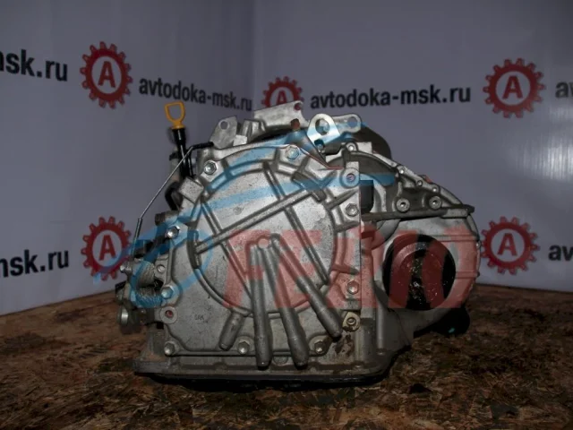 АКПП для Chevrolet Lacetti 2004-2013 Хэтчбек на фотографиях