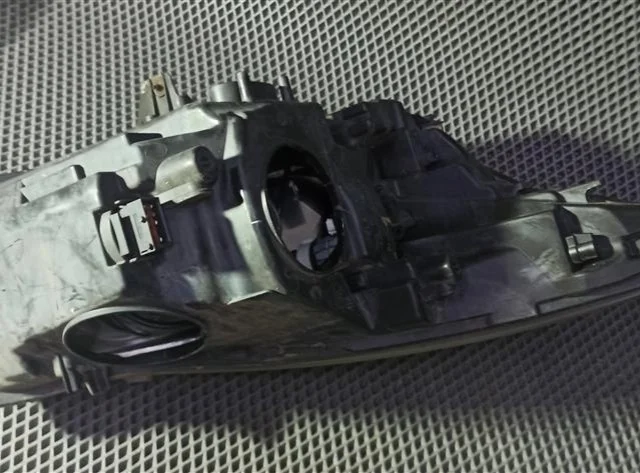 Фара левая для Opel Insignia Хэтчбек A 2008-2017 на фотографиях