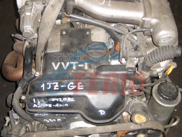 Продажа двигателя 1JZ-GE