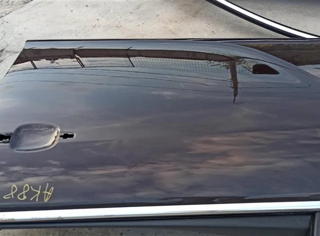 Двери для Opel Insignia Универсал A 2008-2017 на фотографиях