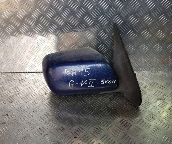 Зеркало боковое правое для Suzuki Grand Vitara 2005-2014 на фотографиях