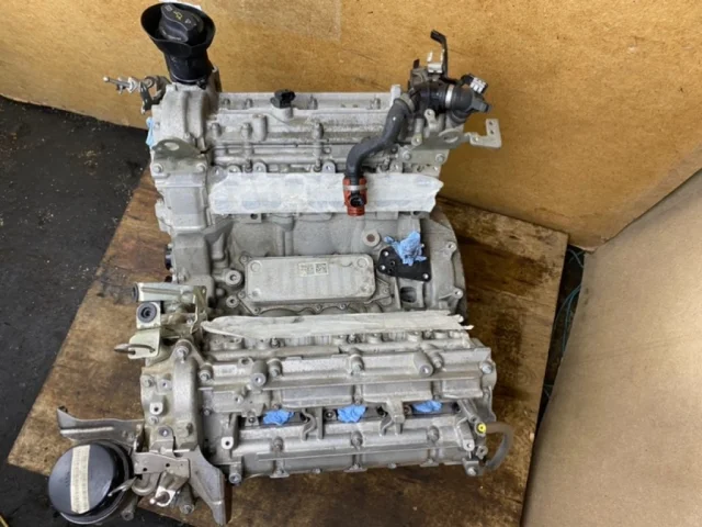 Продажа двигателя 642.826