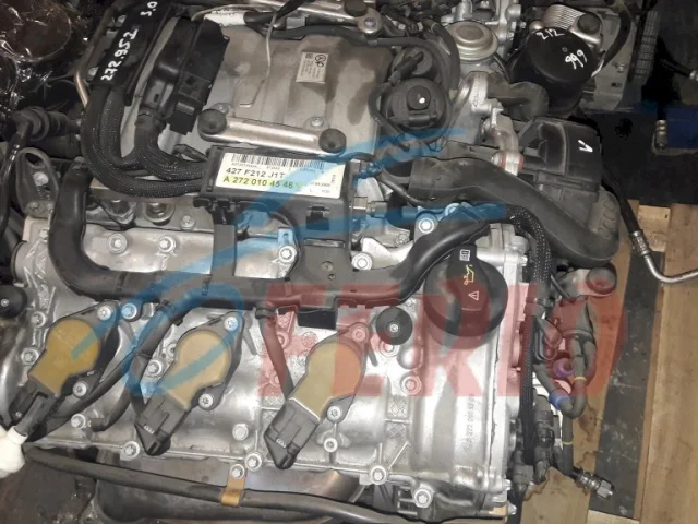 Продажа двигателя 272.947